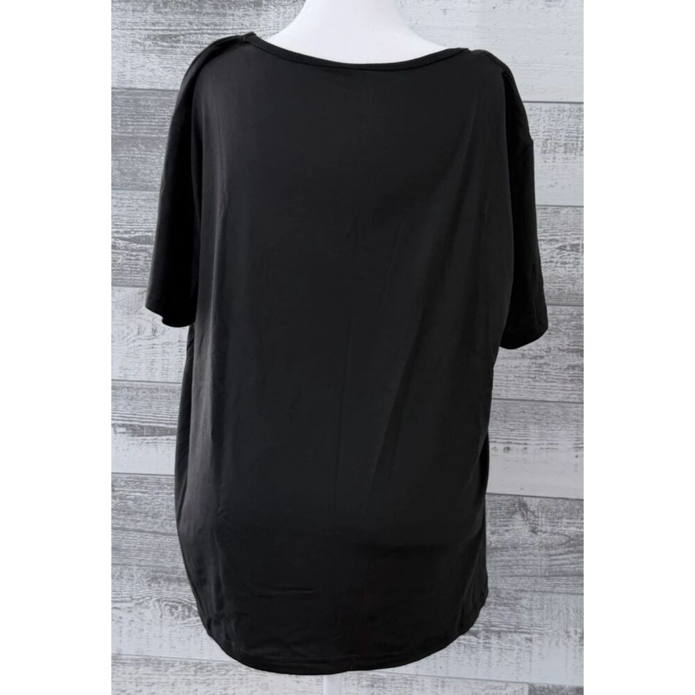 This Little Light of Mine I'm Gonna Let It Shine Womens 3XL Lightweight T-Shirt - Picture 2 of 9